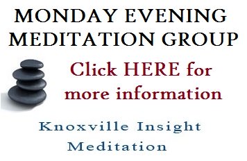 Monday Meditation